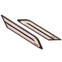 ДХО DLED DRL-147 33 SMD 5630 (2шт.)